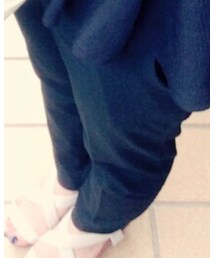 UNIQLO | その他パンツ