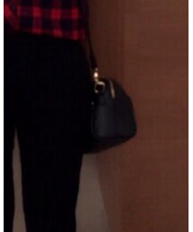 HERE'S | ショルダーバッグ