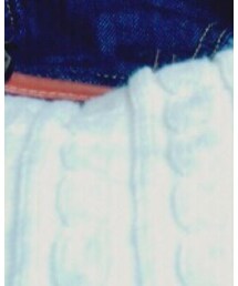 GU | ニット/セーター