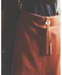 mystic | ショルダーバッグ