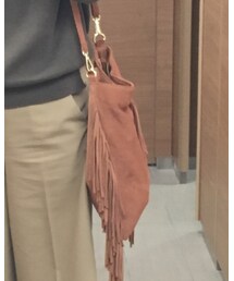 mystic | ショルダーバッグ