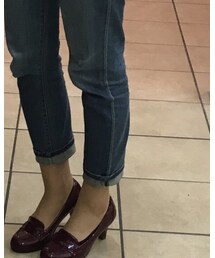 UNIQLO | デニムパンツ