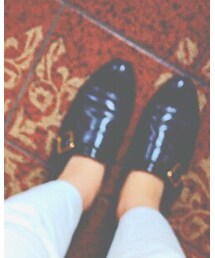 Te chichi | その他シューズ