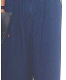 AVAN LILY | デニムパンツ