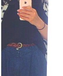 UNIQLO | Tシャツ/カットソー