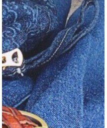 AVAN LILY | デニムパンツ