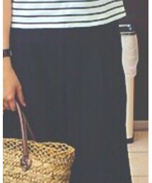 UNIQLO | デニムパンツ