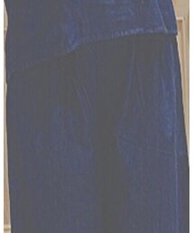 GLOBAL WORK | オールインワン・サロペット