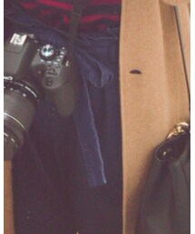 LOWRYS FARM | デニムパンツ