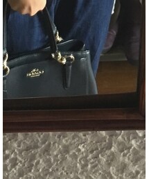 COACH | ハンドバッグ