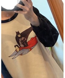 used | スウェット