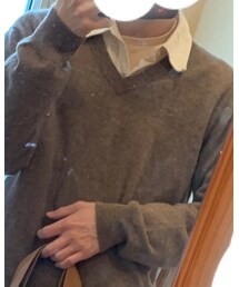 used | ニット/セーター