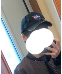 NASA | 帽子