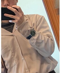 ALBA | アナログ腕時計