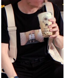 GU | Tシャツ/カットソー