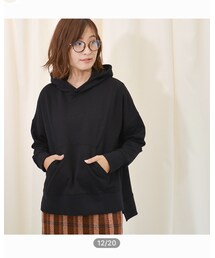 JUNGLE JUNGLE | パーカー