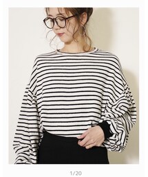 reca | Tシャツ/カットソー