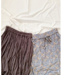 しまむら | スカート