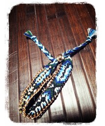 NANO universe | ブレスレット・アンクレット