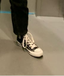 CONVERSE | スニーカー