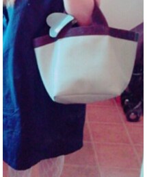 Herve Chapelier | バッグ