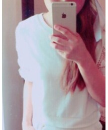 BROOCH | Tシャツ/カットソー