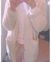 THEATRE PRODUCTS | カーディガン/ボレロ