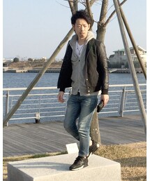 別ショット | その他