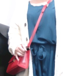 Re:EDIT | ショルダーバッグ