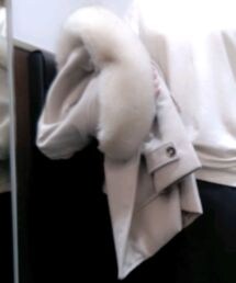 ASC.NO5 | ダッフルコート