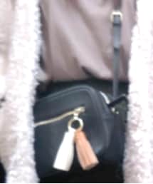 GU | ショルダーバッグ