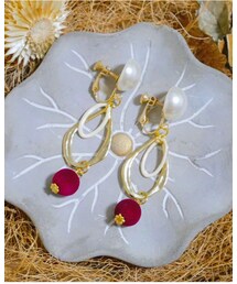 TIERNA | イヤリング