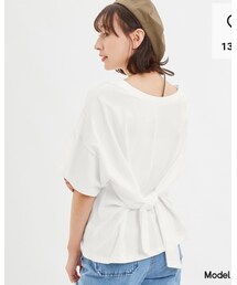 GU | Tシャツ/カットソー