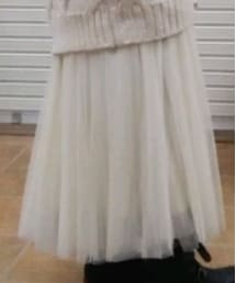 Fluffy | スカート