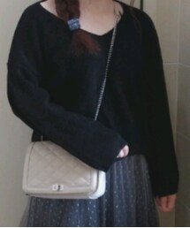 Girly Doll | ニット/セーター