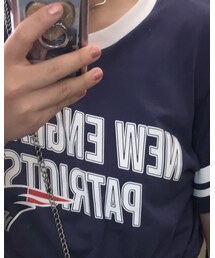 GU | Tシャツ/カットソー