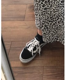 VANS | スニーカー