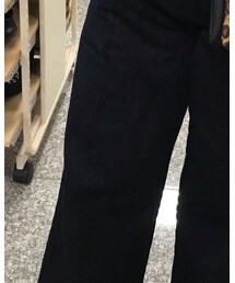GU | デニムパンツ