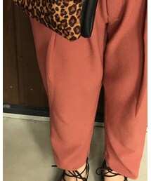 MOUSSY | パンツ