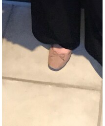 H&M | バレエシューズ