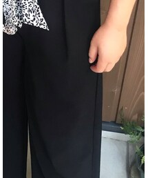 GU | パンツ