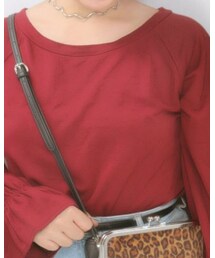 RETRO GIRL | トップス