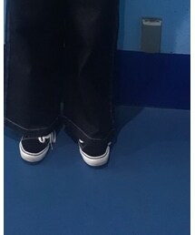 VANS | スニーカー