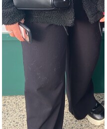 GU | パンツ