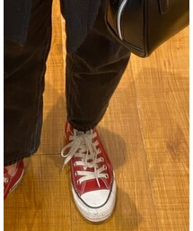 CONVERSE | スニーカー