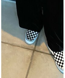 VANS | スニーカー
