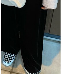 RETRO GIRL | パンツ