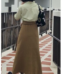 MEIER.Q | スカート