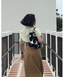 marimekko | トートバッグ