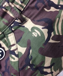 AAPE BY A BATHING APE | その他パンツ